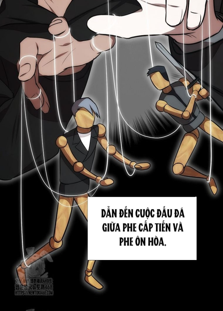Chủ Xe Thức Ăn Nhanh Trong Ngục Tối Chapter 75 - Trang 2