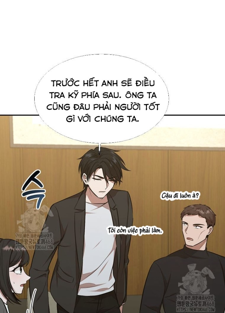 Chủ Xe Thức Ăn Nhanh Trong Ngục Tối Chapter 75 - Trang 2