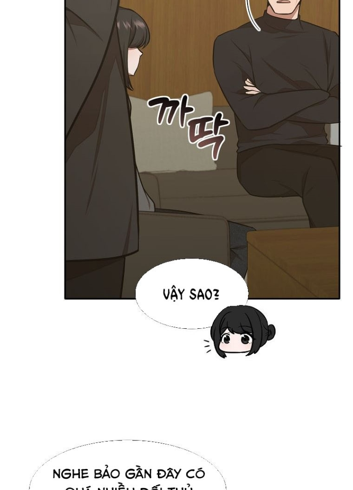 Chủ Xe Thức Ăn Nhanh Trong Ngục Tối Chapter 75 - Trang 2