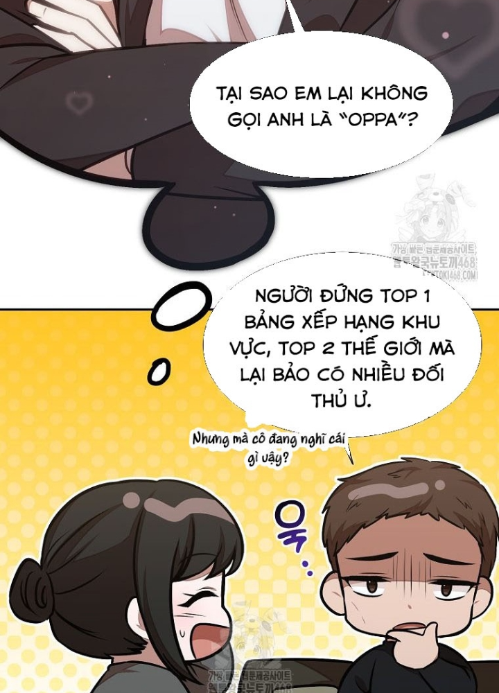 Chủ Xe Thức Ăn Nhanh Trong Ngục Tối Chapter 75 - Trang 2