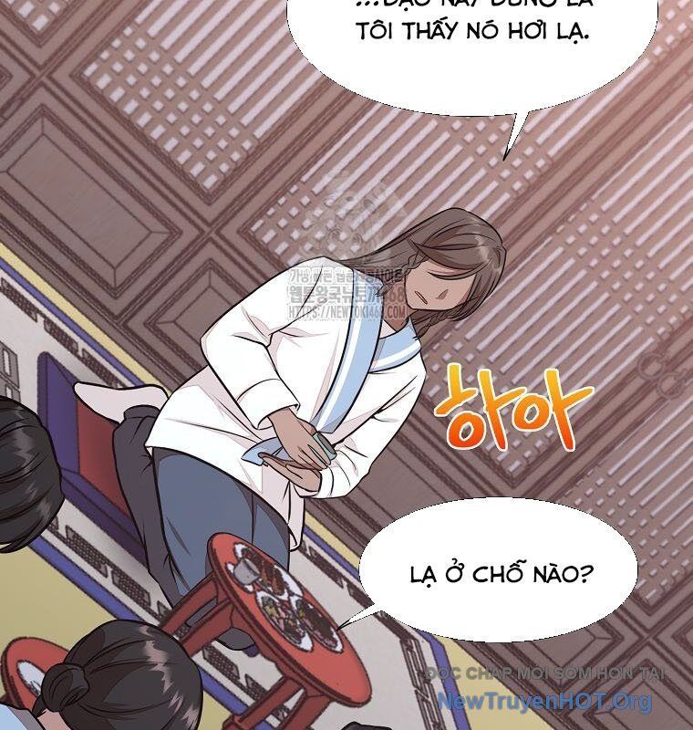 Chủ Xe Thức Ăn Nhanh Trong Ngục Tối Chapter 76 - Trang 2