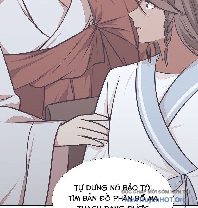 Chủ Xe Thức Ăn Nhanh Trong Ngục Tối Chapter 76 - Trang 2