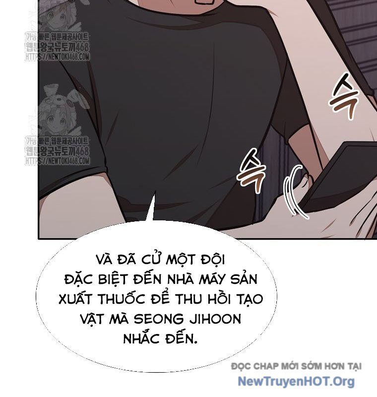 Chủ Xe Thức Ăn Nhanh Trong Ngục Tối Chapter 76 - Trang 2