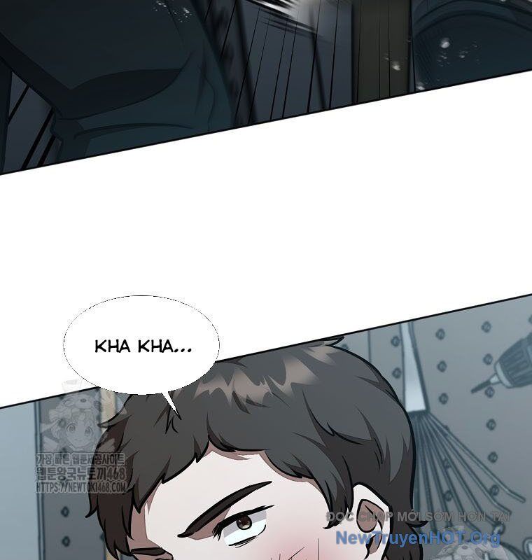 Chủ Xe Thức Ăn Nhanh Trong Ngục Tối Chapter 76 - Trang 2