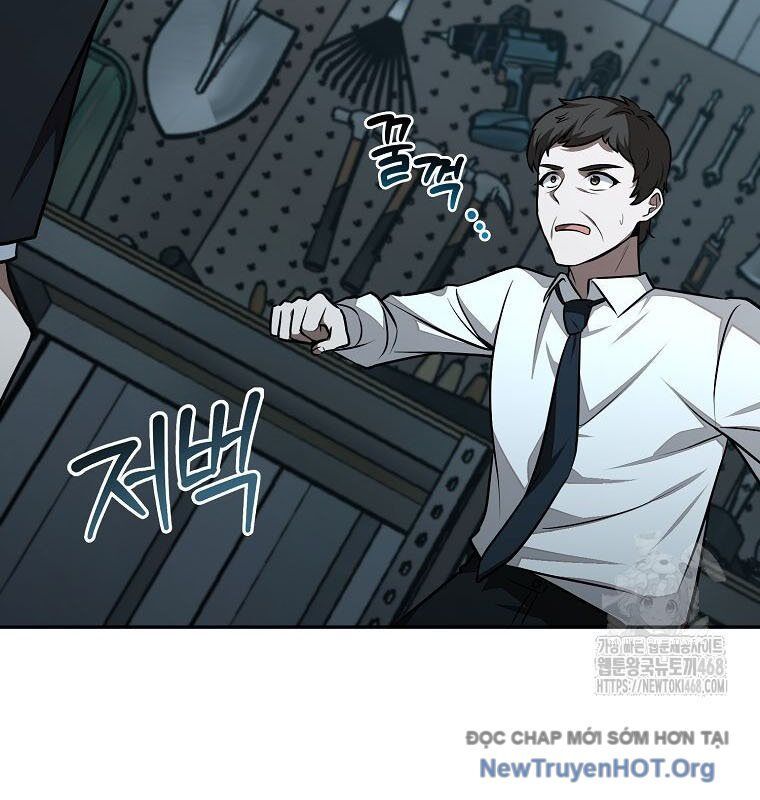 Chủ Xe Thức Ăn Nhanh Trong Ngục Tối Chapter 76 - Trang 2