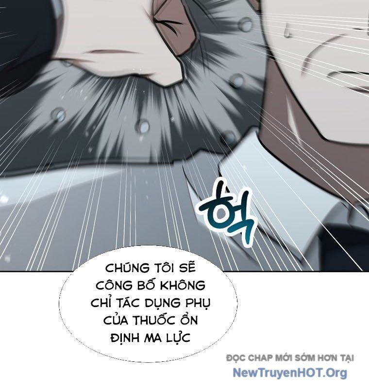 Chủ Xe Thức Ăn Nhanh Trong Ngục Tối Chapter 76 - Trang 2