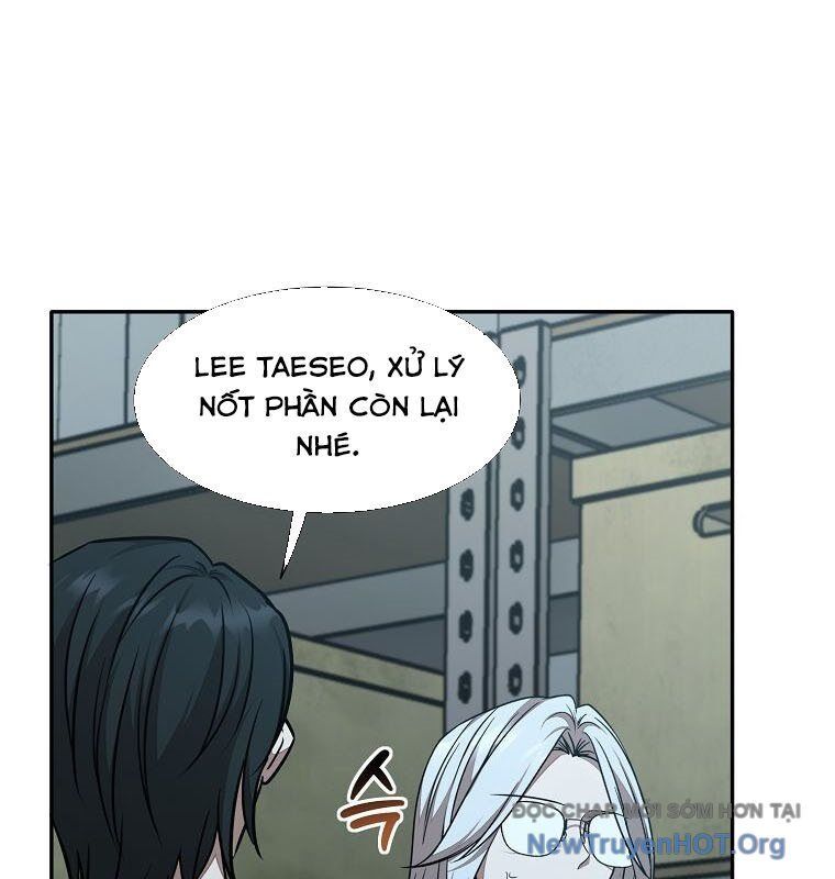 Chủ Xe Thức Ăn Nhanh Trong Ngục Tối Chapter 76 - Trang 2