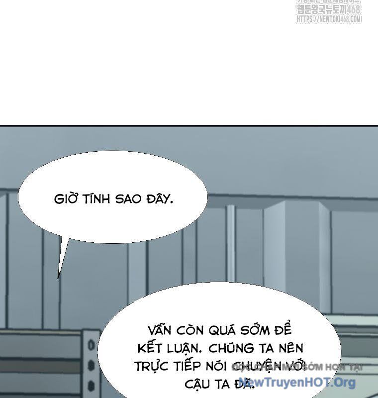 Chủ Xe Thức Ăn Nhanh Trong Ngục Tối Chapter 76 - Trang 2