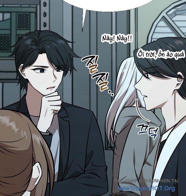 Chủ Xe Thức Ăn Nhanh Trong Ngục Tối Chapter 76 - Trang 2