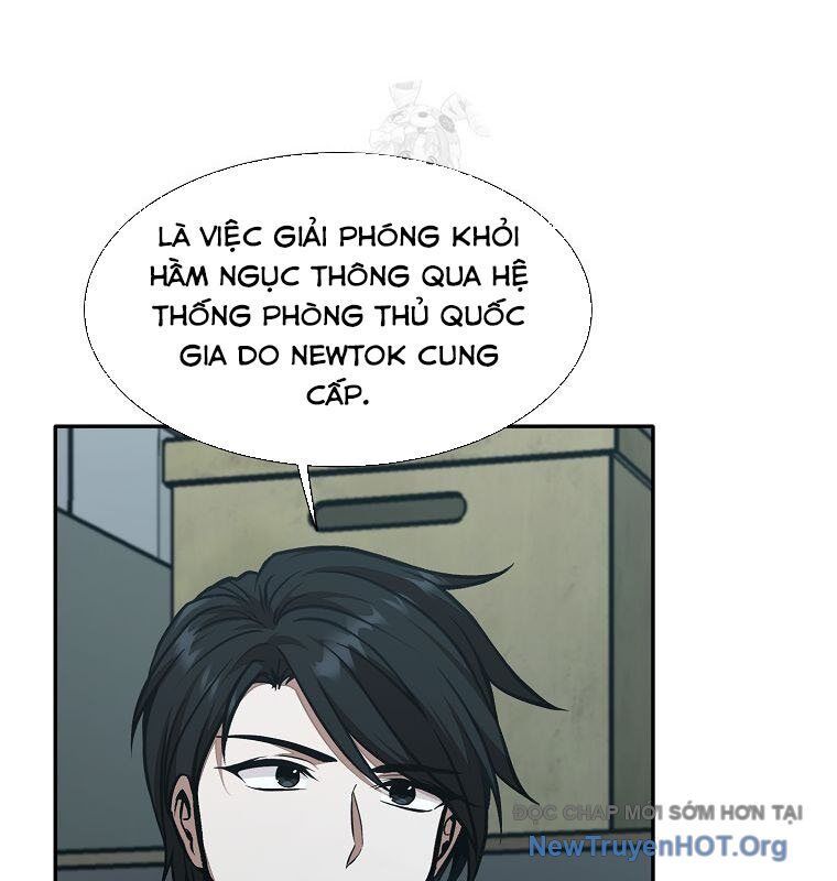 Chủ Xe Thức Ăn Nhanh Trong Ngục Tối Chapter 76 - Trang 2
