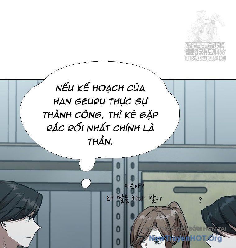 Chủ Xe Thức Ăn Nhanh Trong Ngục Tối Chapter 76 - Trang 2