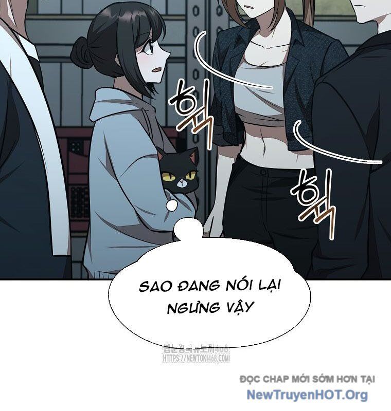Chủ Xe Thức Ăn Nhanh Trong Ngục Tối Chapter 76 - Trang 2