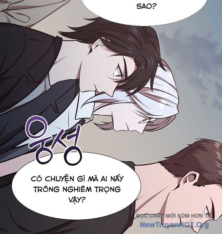 Chủ Xe Thức Ăn Nhanh Trong Ngục Tối Chapter 76 - Trang 2