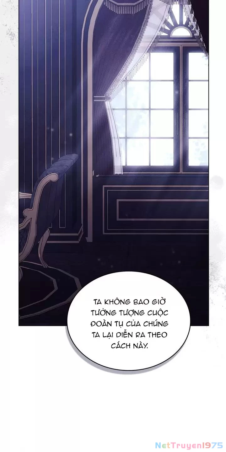 Lời Hứa Này Không Thuộc Về Em Chapter 5 - Trang 2