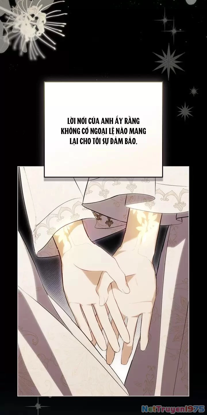 Lời Hứa Này Không Thuộc Về Em Chapter 5 - Trang 2