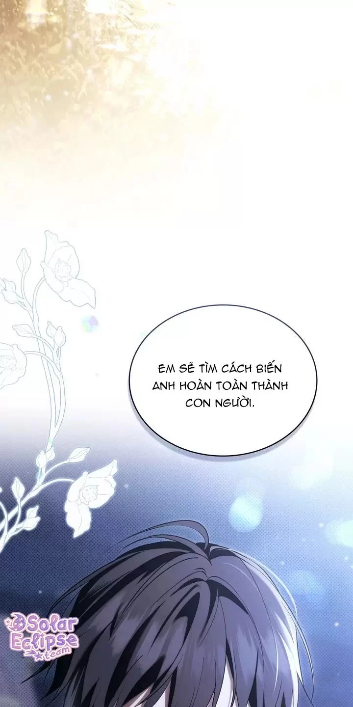 Lời Hứa Này Không Thuộc Về Em Chapter 5 - Trang 2