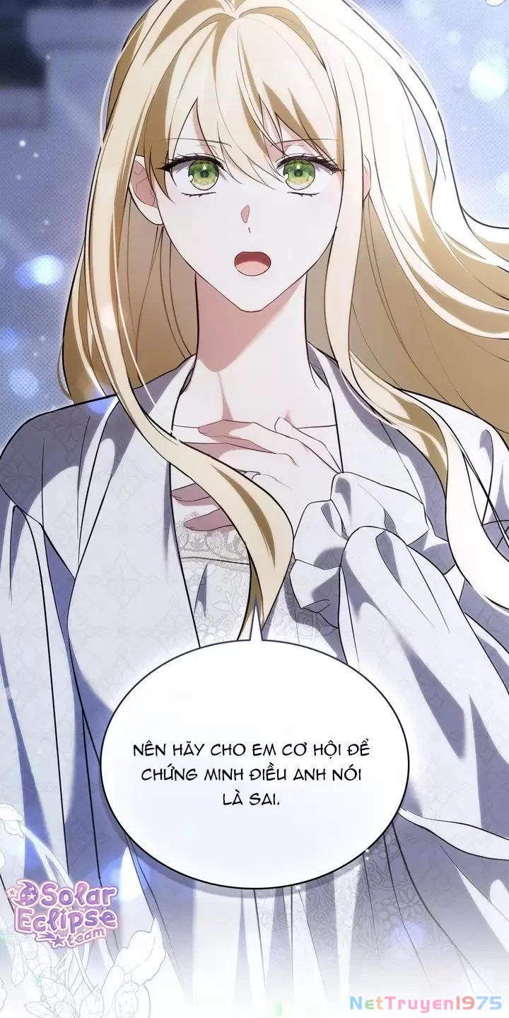 Lời Hứa Này Không Thuộc Về Em Chapter 5 - Trang 2