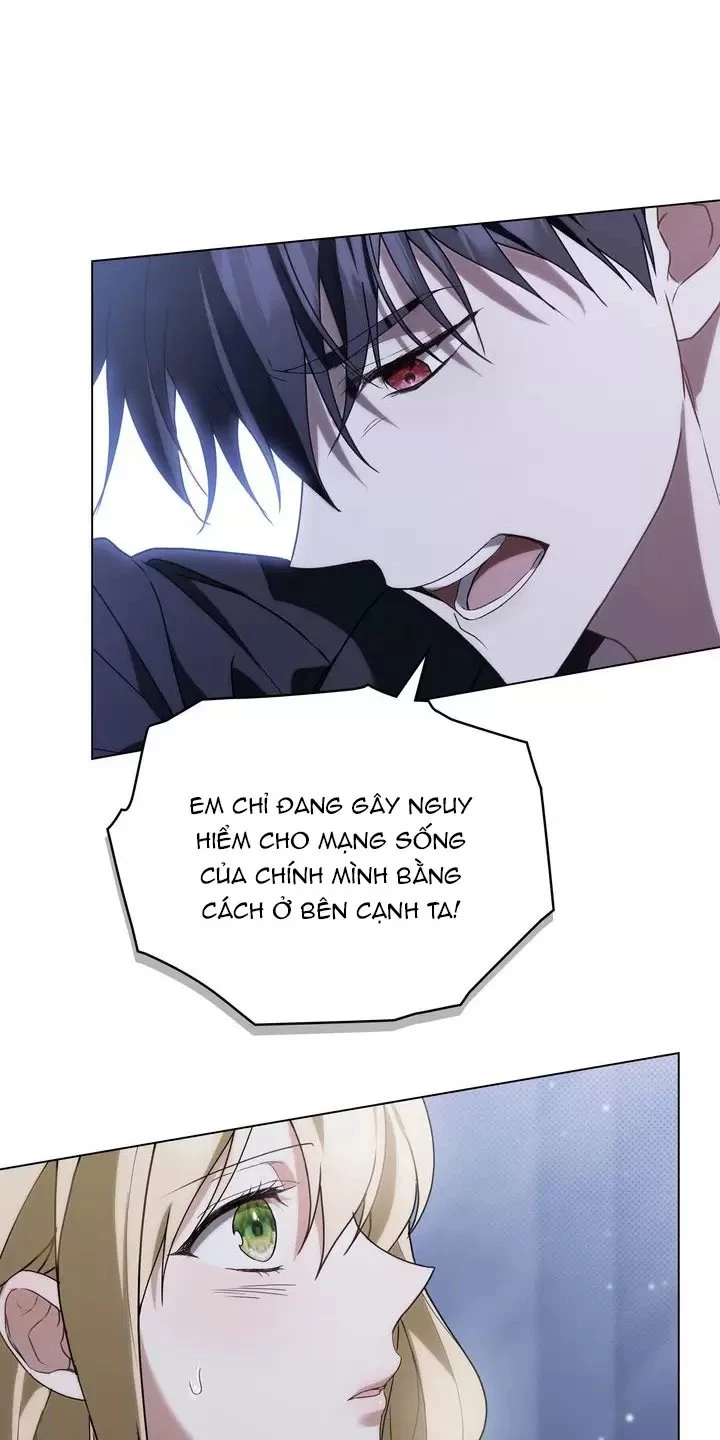 Lời Hứa Này Không Thuộc Về Em Chapter 5 - Trang 2