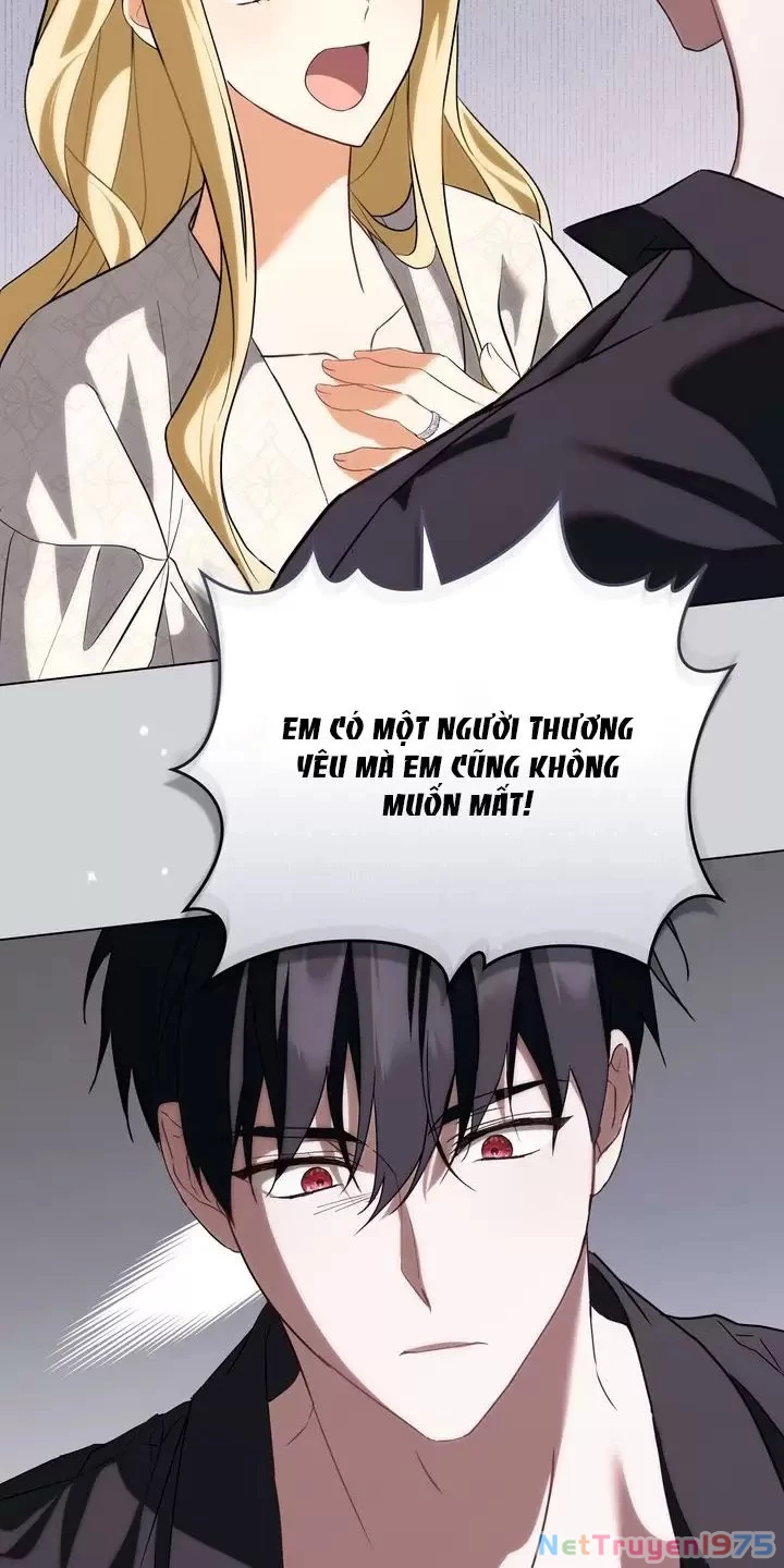 Lời Hứa Này Không Thuộc Về Em Chapter 5 - Trang 2