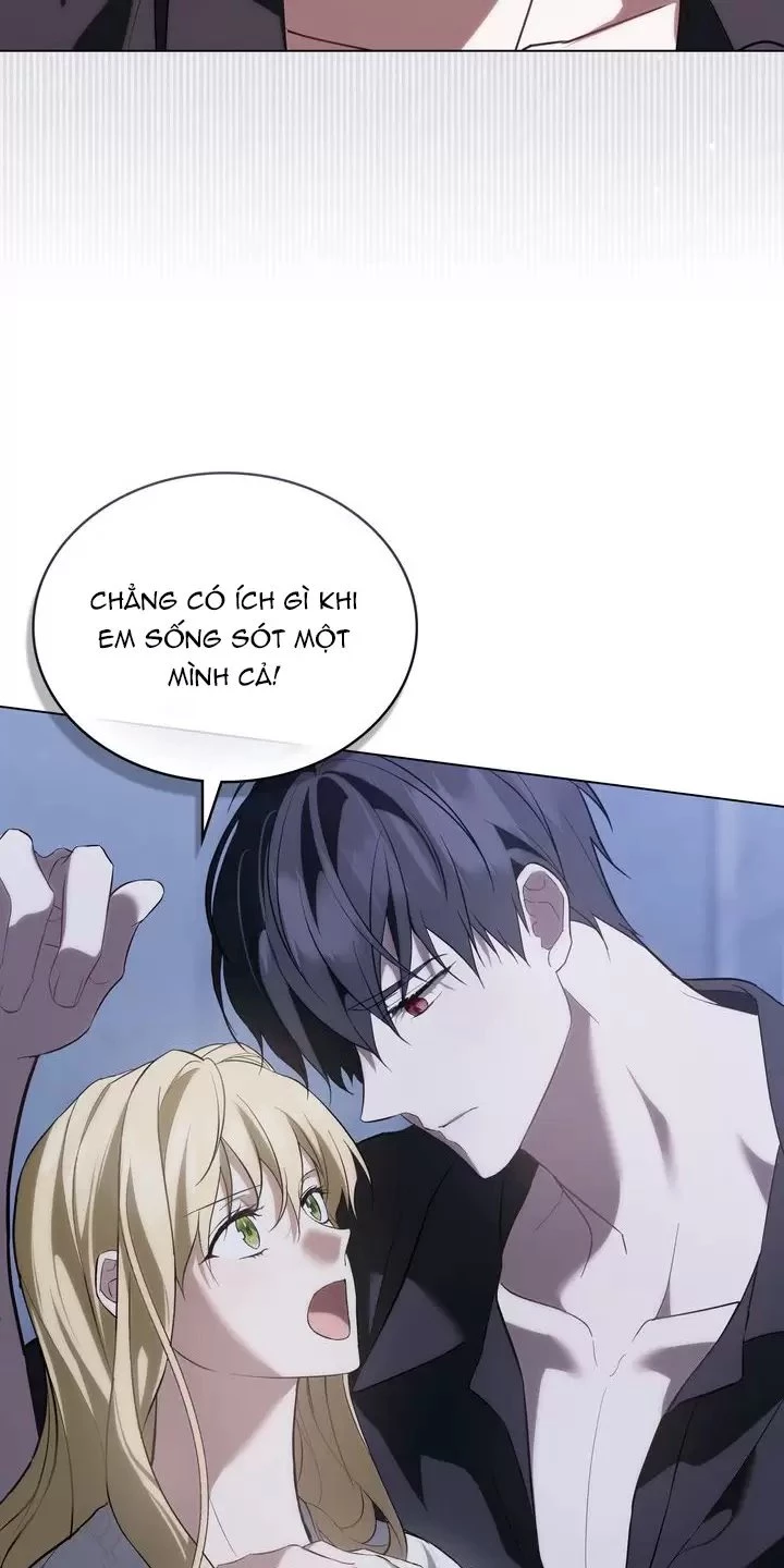 Lời Hứa Này Không Thuộc Về Em Chapter 5 - Trang 2