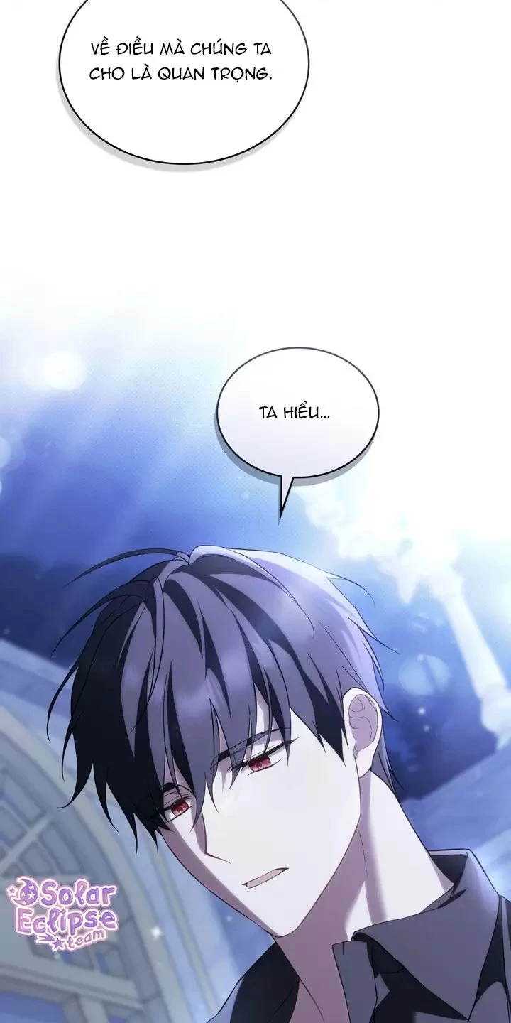 Lời Hứa Này Không Thuộc Về Em Chapter 5 - Trang 2