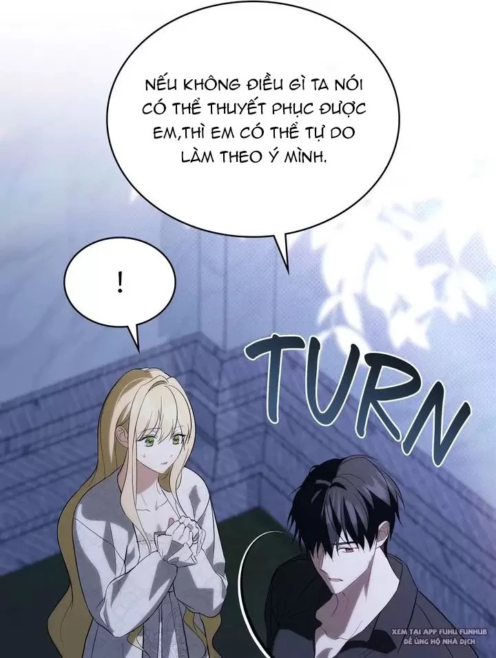Lời Hứa Này Không Thuộc Về Em Chapter 5 - Trang 2