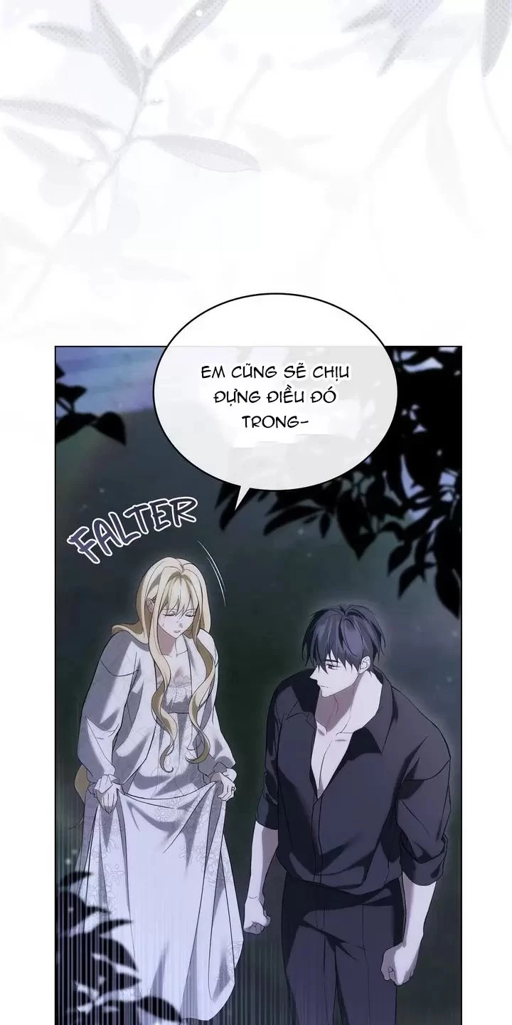 Lời Hứa Này Không Thuộc Về Em Chapter 5 - Trang 2