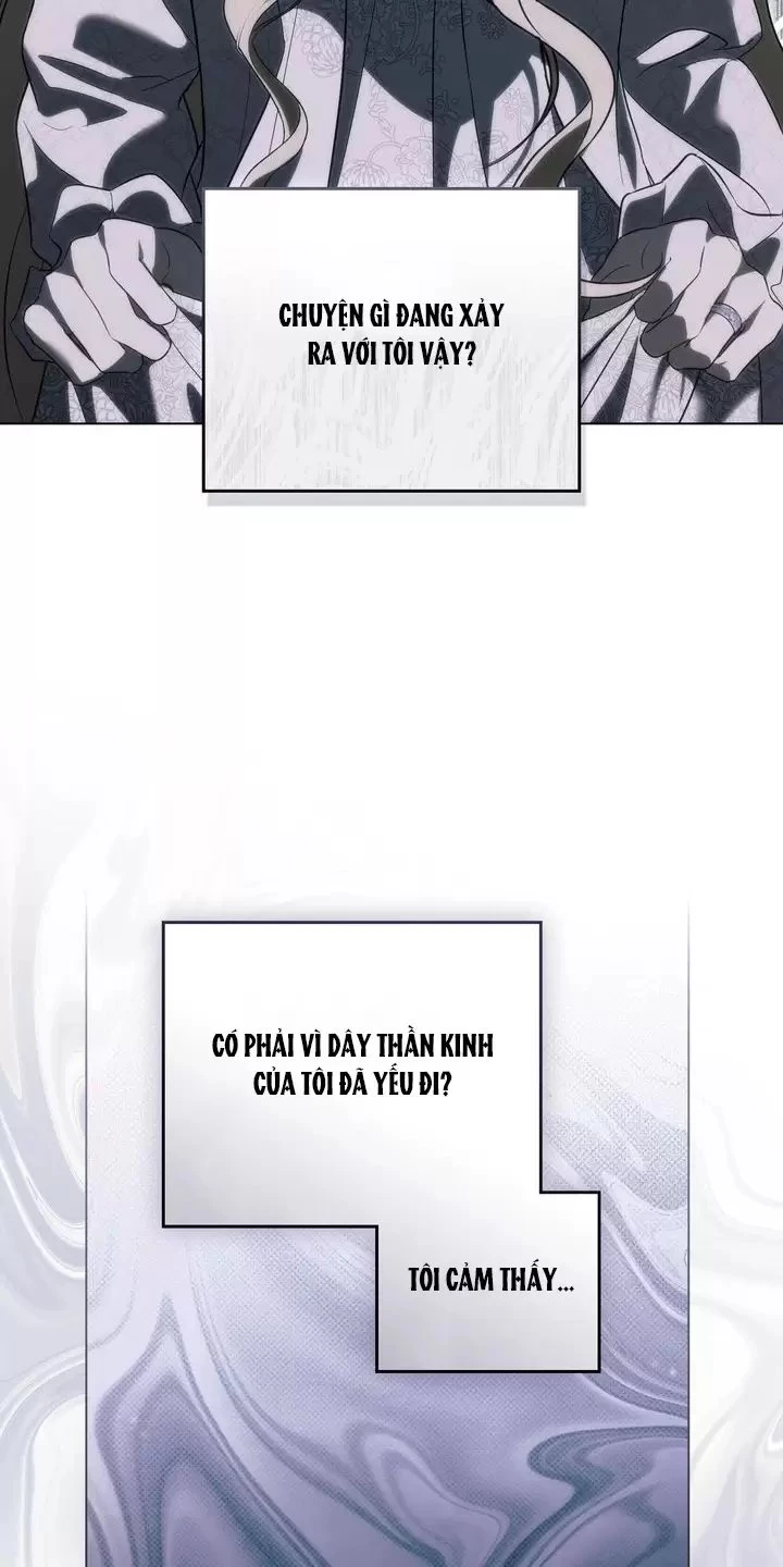 Lời Hứa Này Không Thuộc Về Em Chapter 5 - Trang 2