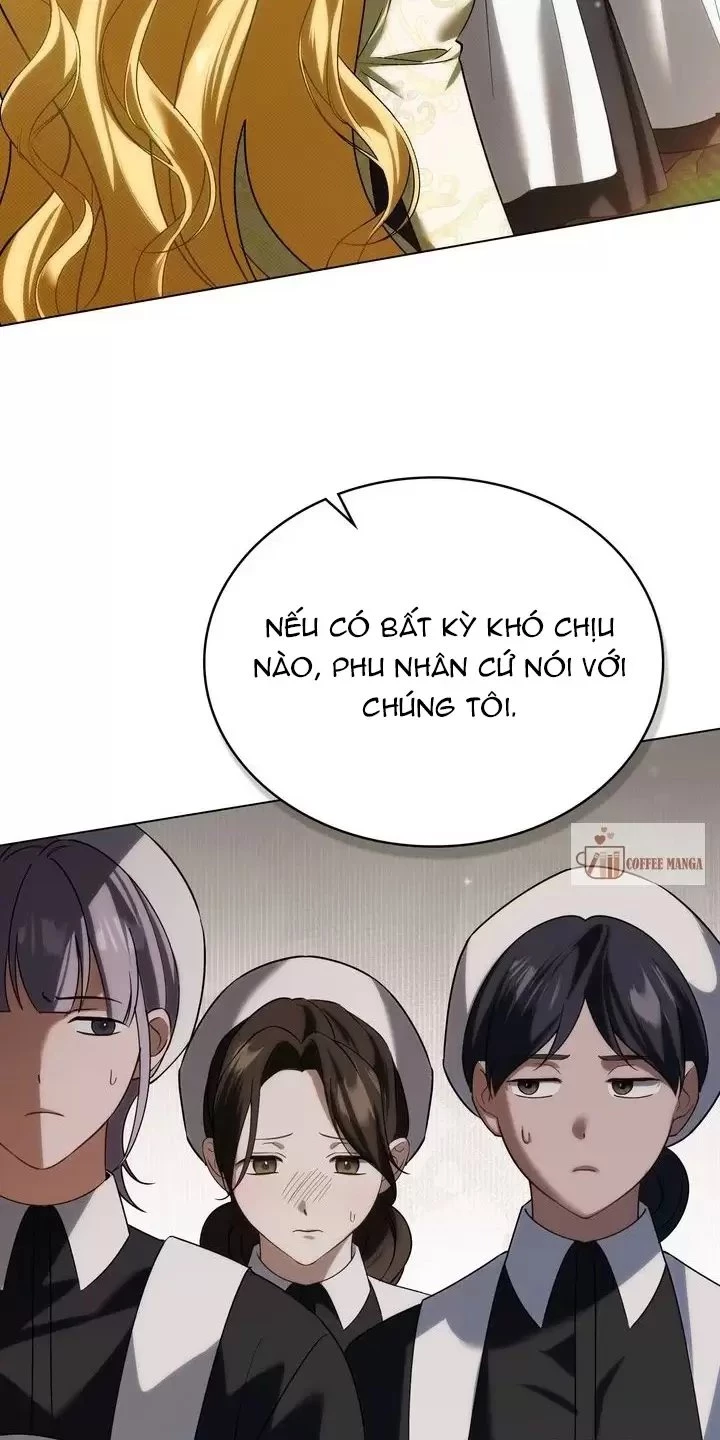 Lời Hứa Này Không Thuộc Về Em Chapter 6 - Trang 2