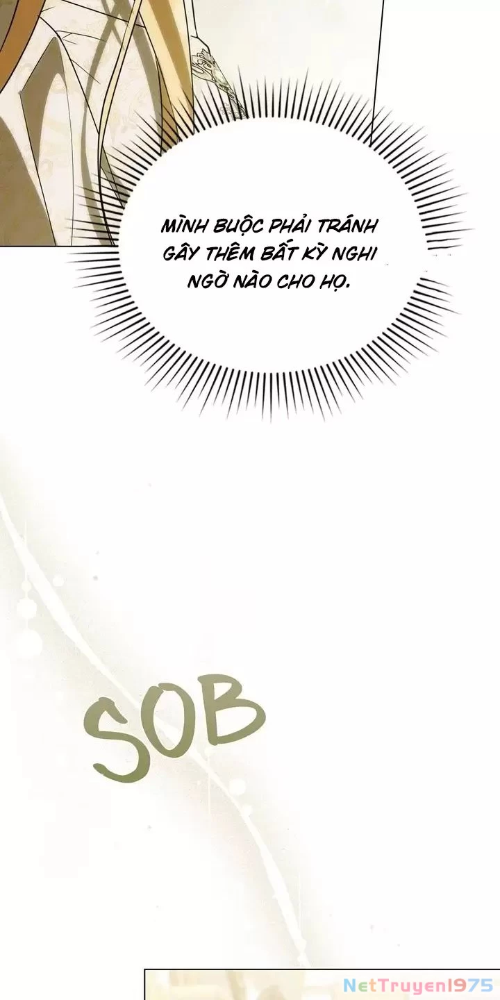 Lời Hứa Này Không Thuộc Về Em Chapter 6 - Trang 2