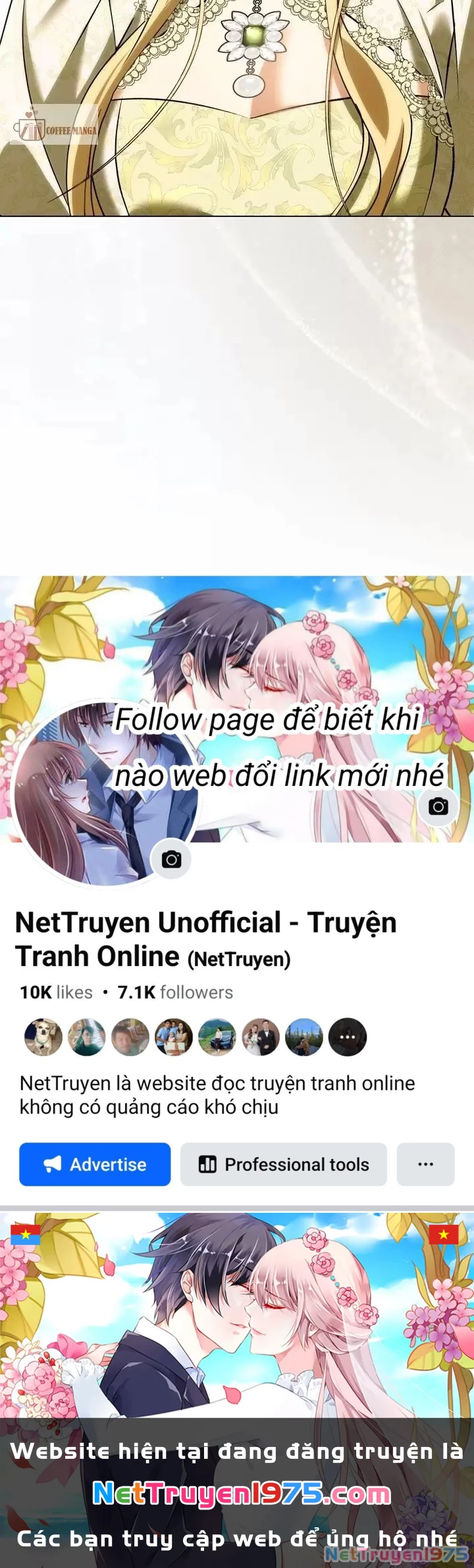 Lời Hứa Này Không Thuộc Về Em Chapter 6 - Trang 2