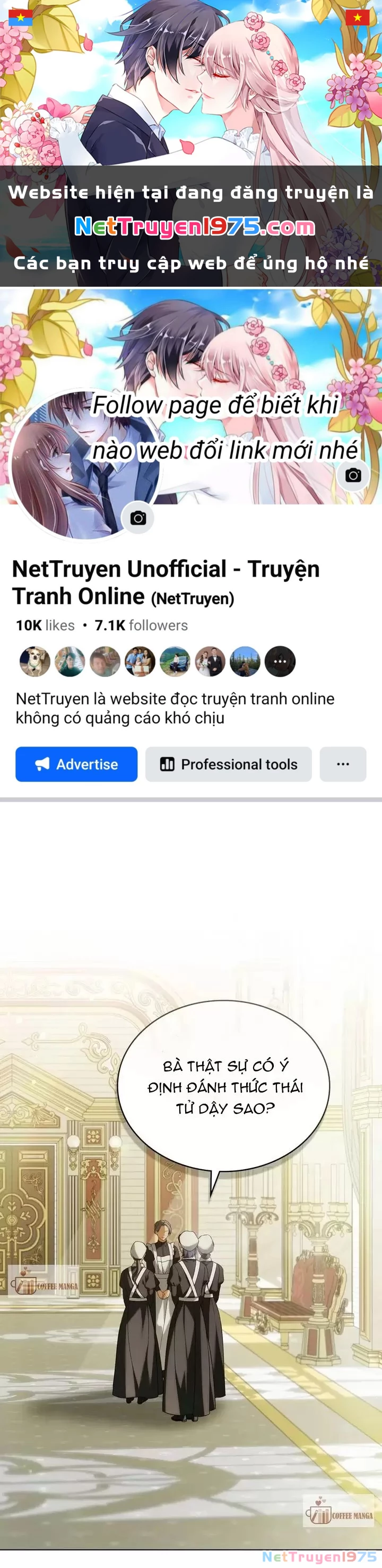Lời Hứa Này Không Thuộc Về Em Chapter 6 - Trang 2