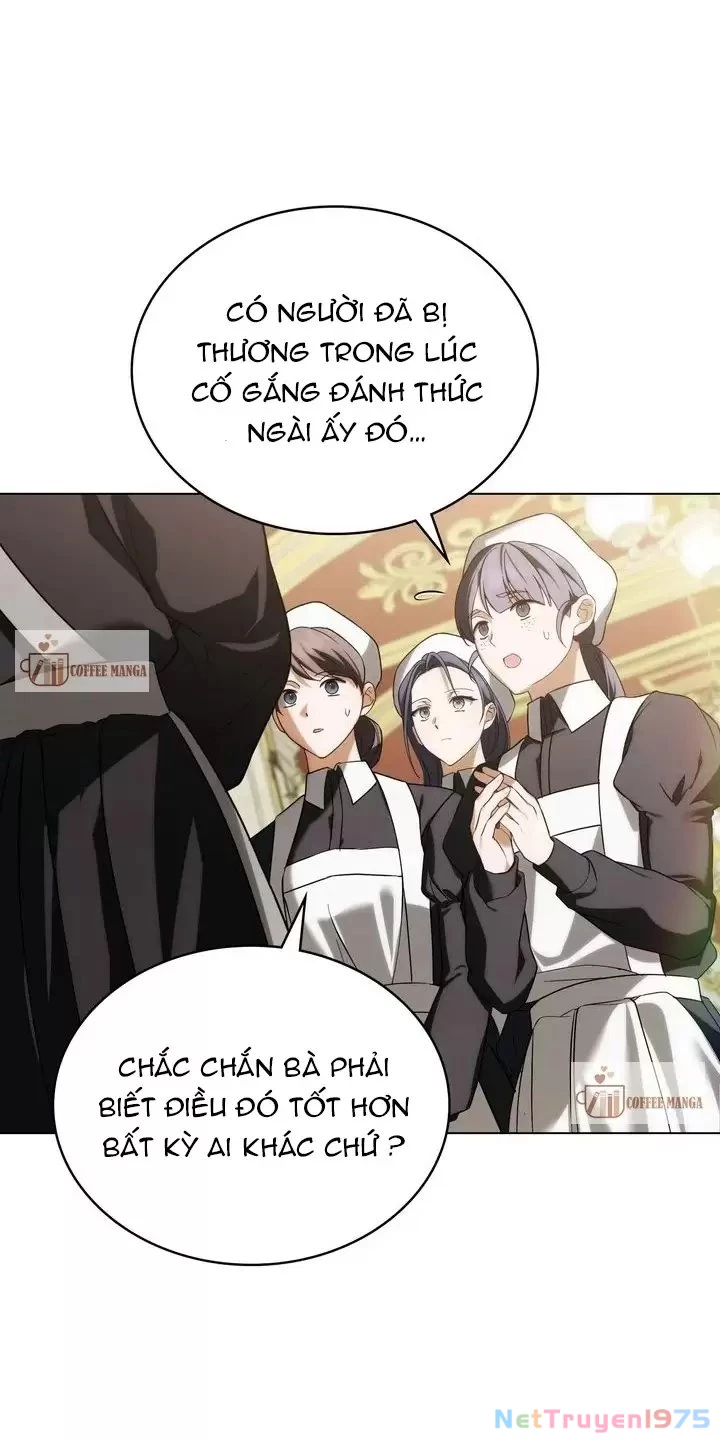 Lời Hứa Này Không Thuộc Về Em Chapter 6 - Trang 2