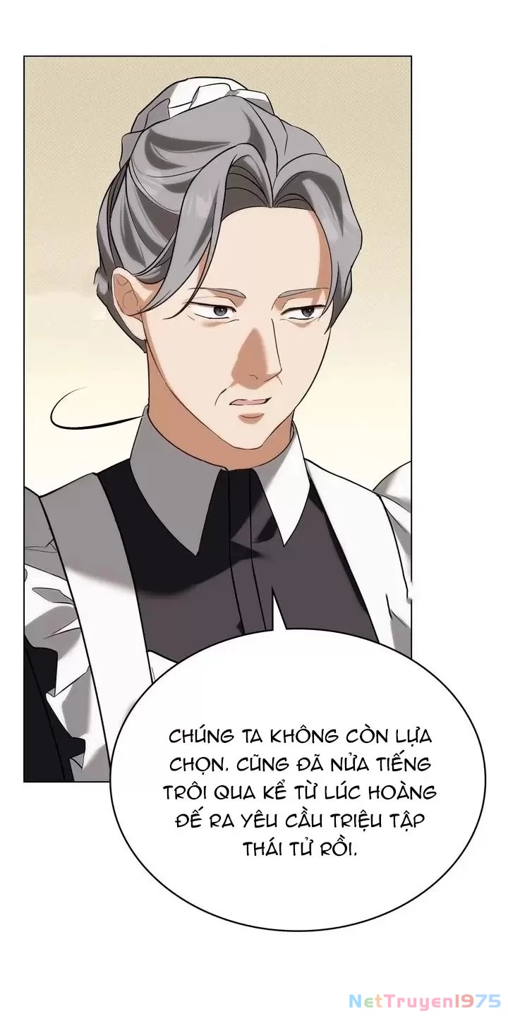Lời Hứa Này Không Thuộc Về Em Chapter 6 - Trang 2