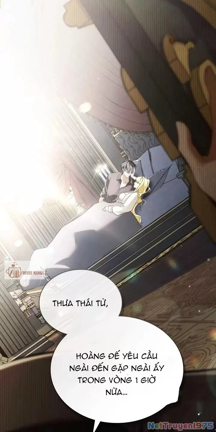 Lời Hứa Này Không Thuộc Về Em Chapter 6 - Trang 2