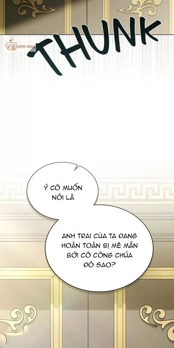 Lời Hứa Này Không Thuộc Về Em Chapter 6 - Trang 2
