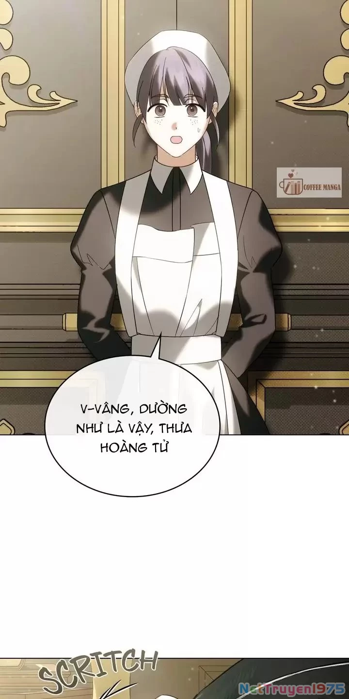 Lời Hứa Này Không Thuộc Về Em Chapter 6 - Trang 2
