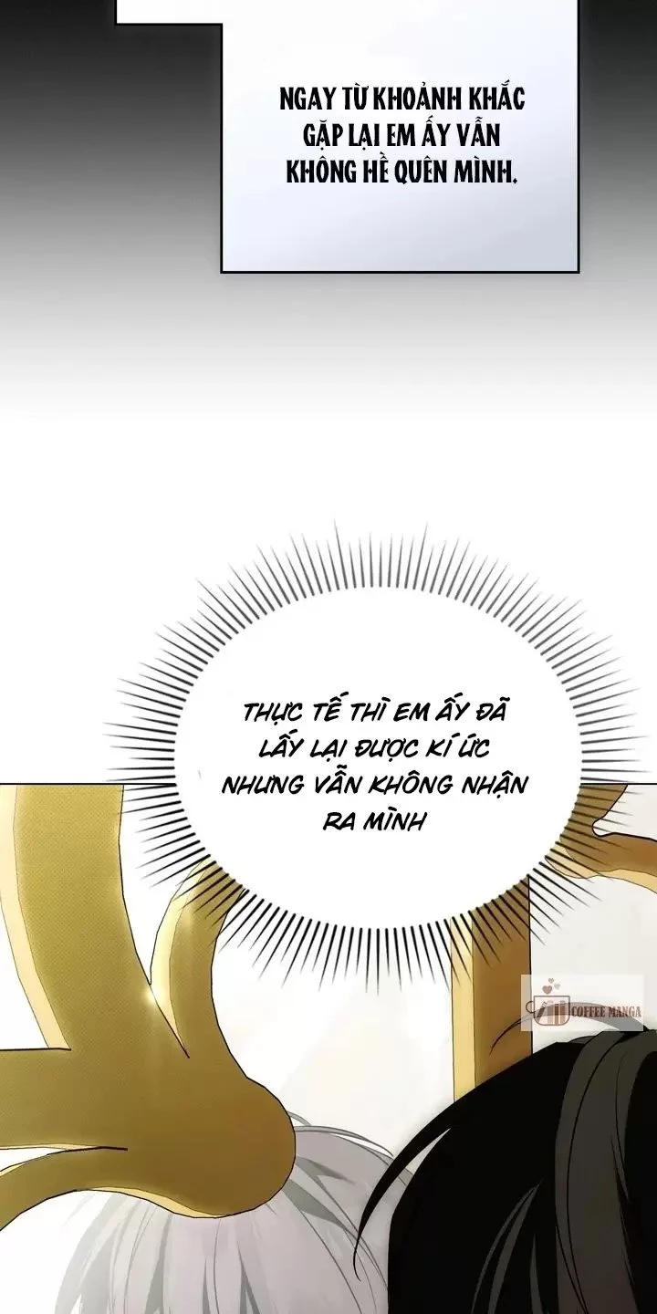 Lời Hứa Này Không Thuộc Về Em Chapter 6 - Trang 2