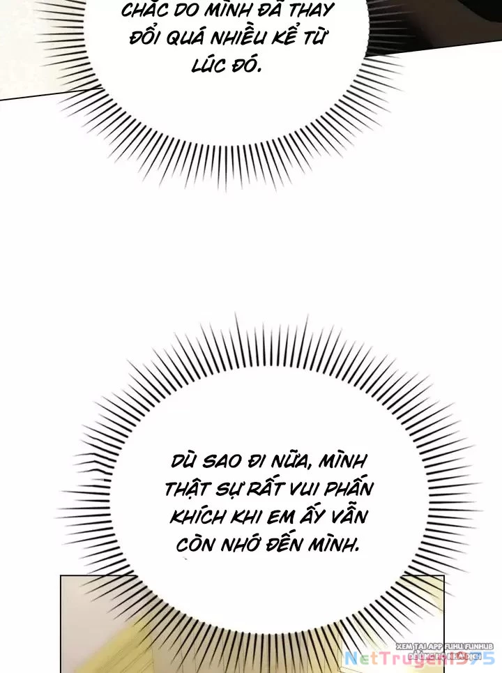 Lời Hứa Này Không Thuộc Về Em Chapter 6 - Trang 2