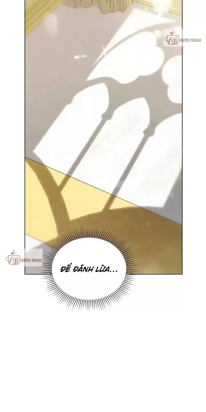 Lời Hứa Này Không Thuộc Về Em Chapter 6 - Trang 2