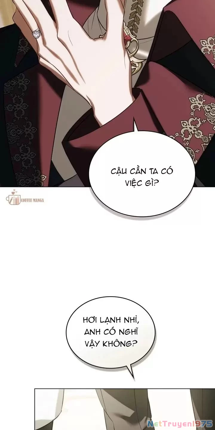 Lời Hứa Này Không Thuộc Về Em Chapter 6 - Trang 2