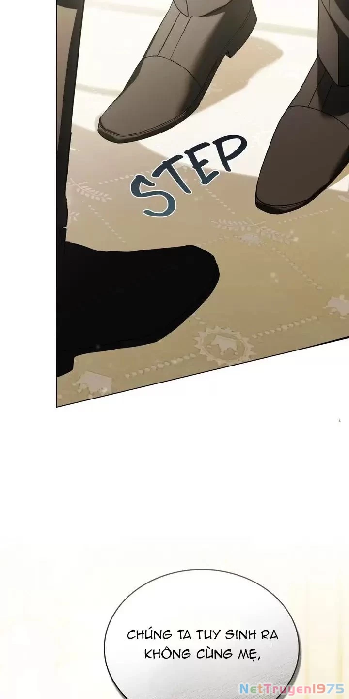 Lời Hứa Này Không Thuộc Về Em Chapter 6 - Trang 2