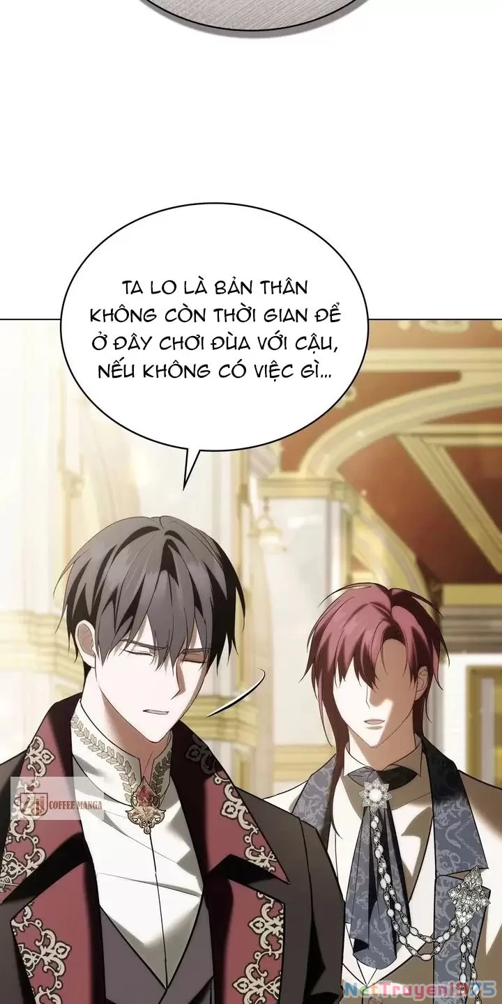 Lời Hứa Này Không Thuộc Về Em Chapter 6 - Trang 2