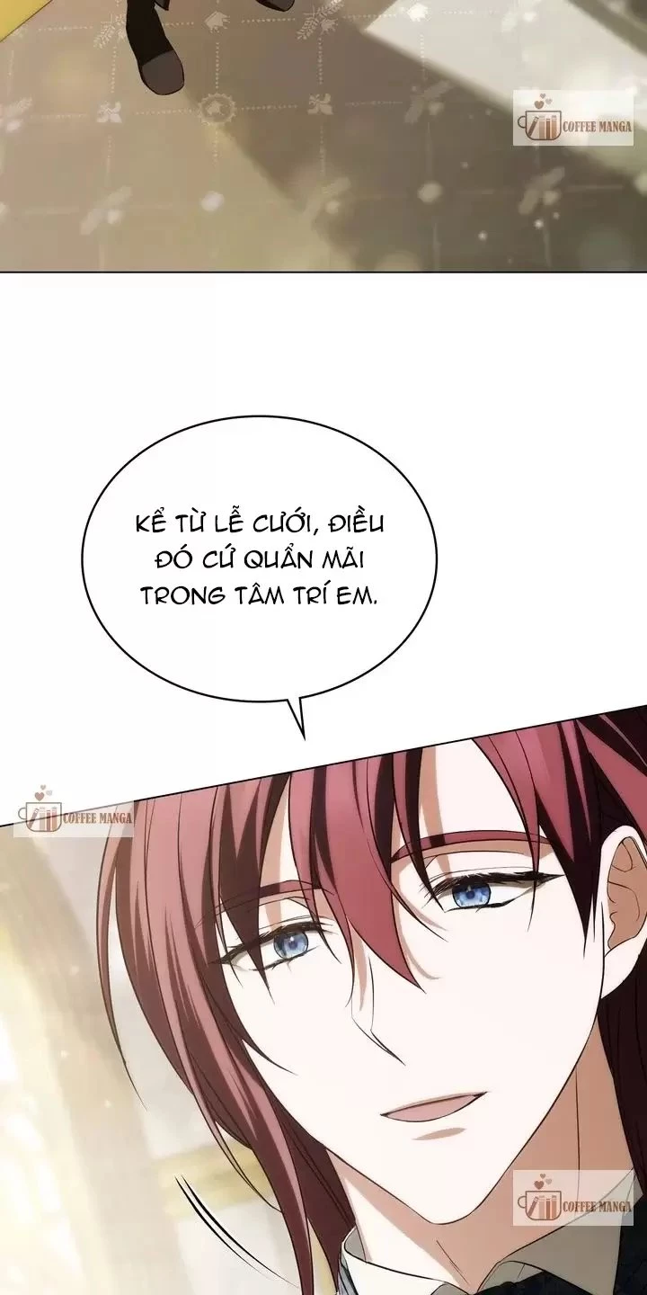 Lời Hứa Này Không Thuộc Về Em Chapter 6 - Trang 2