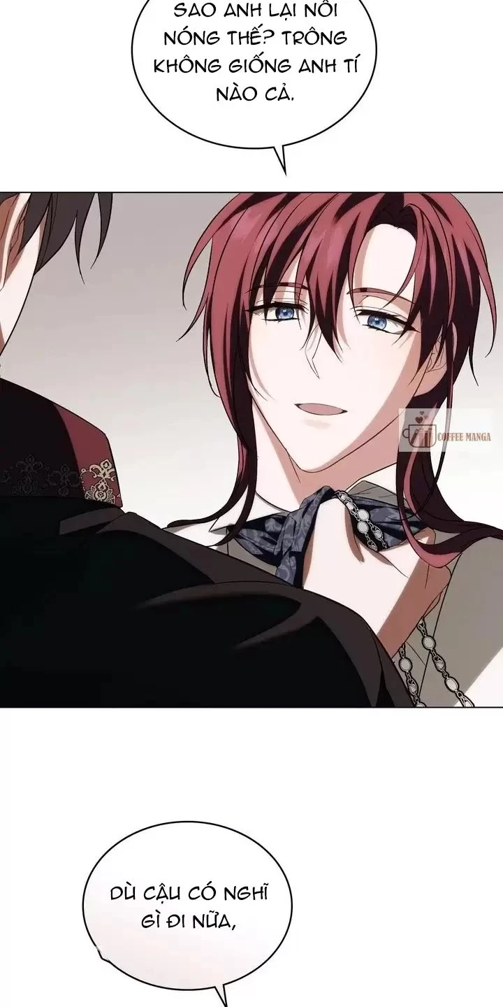 Lời Hứa Này Không Thuộc Về Em Chapter 6 - Trang 2