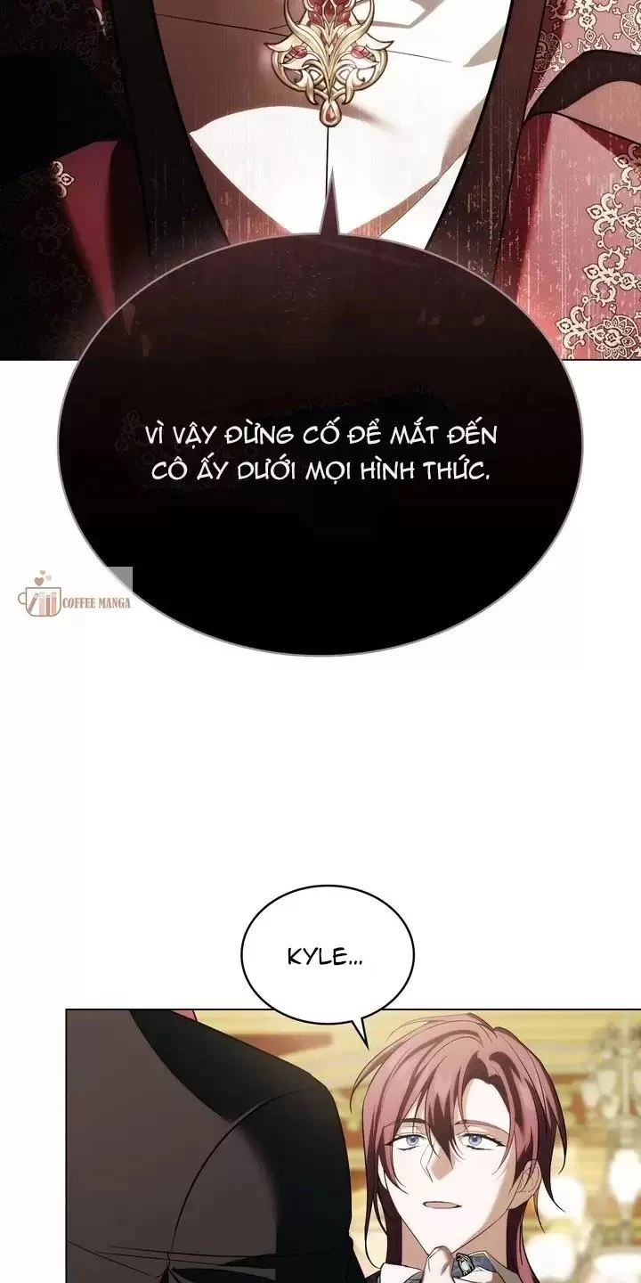 Lời Hứa Này Không Thuộc Về Em Chapter 6 - Trang 2