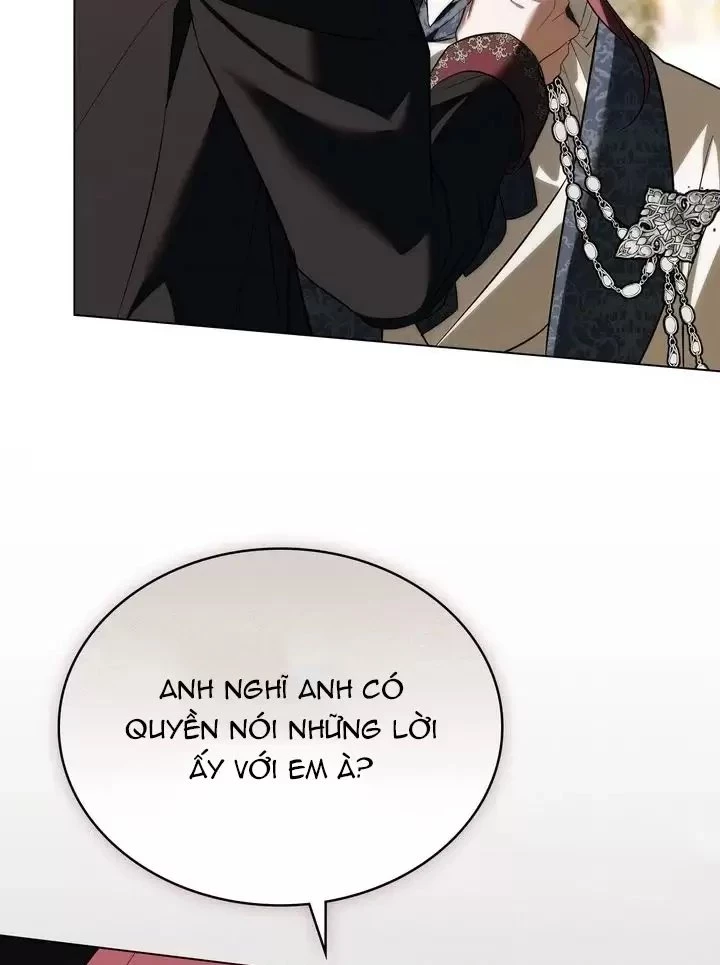 Lời Hứa Này Không Thuộc Về Em Chapter 6 - Trang 2
