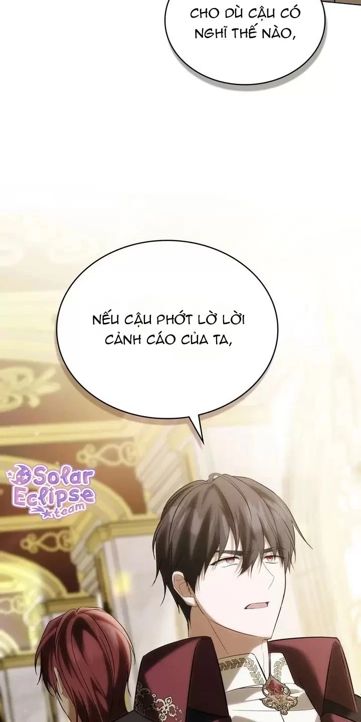 Lời Hứa Này Không Thuộc Về Em Chapter 6 - Trang 2