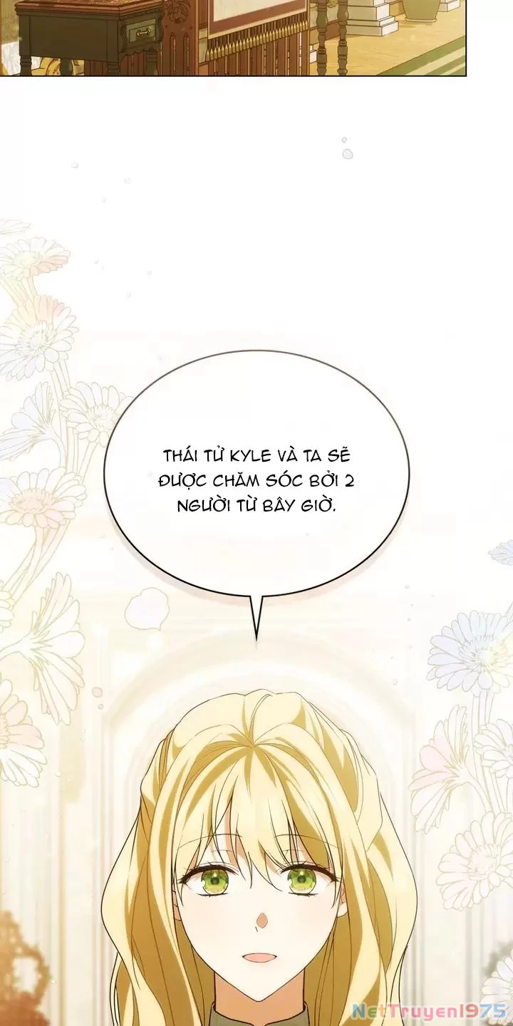 Lời Hứa Này Không Thuộc Về Em Chapter 7 - Trang 2
