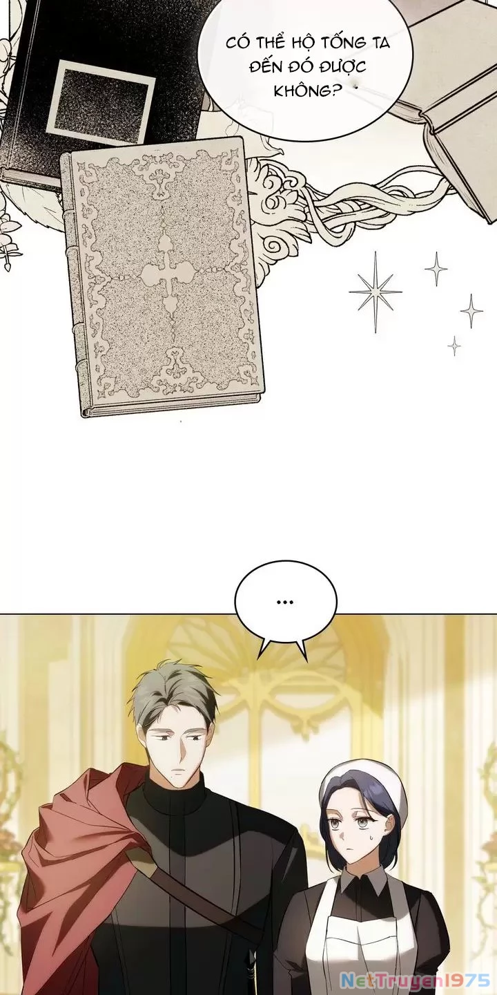 Lời Hứa Này Không Thuộc Về Em Chapter 7 - Trang 2